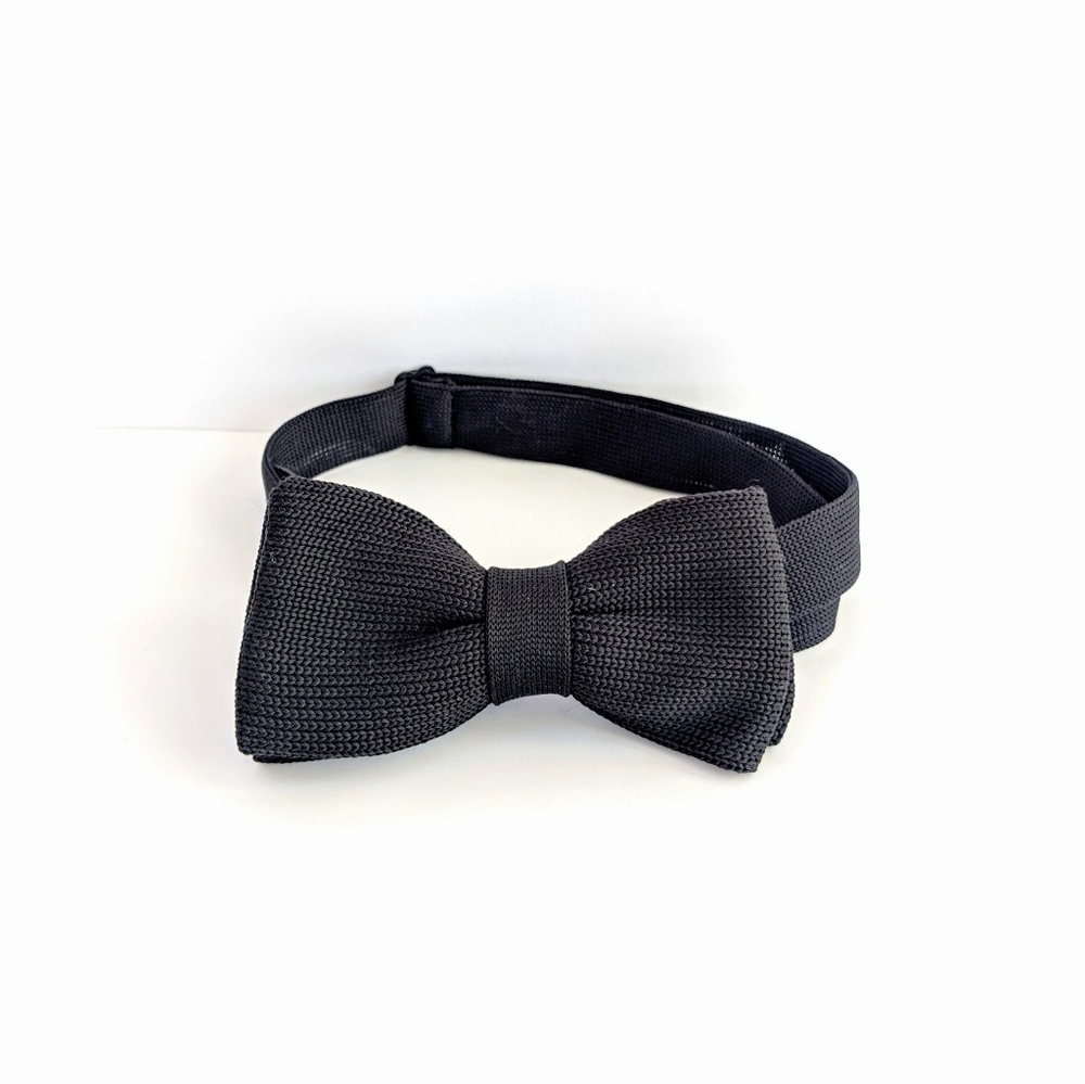 Esquire Pre Tied Adjustable Bow Tie